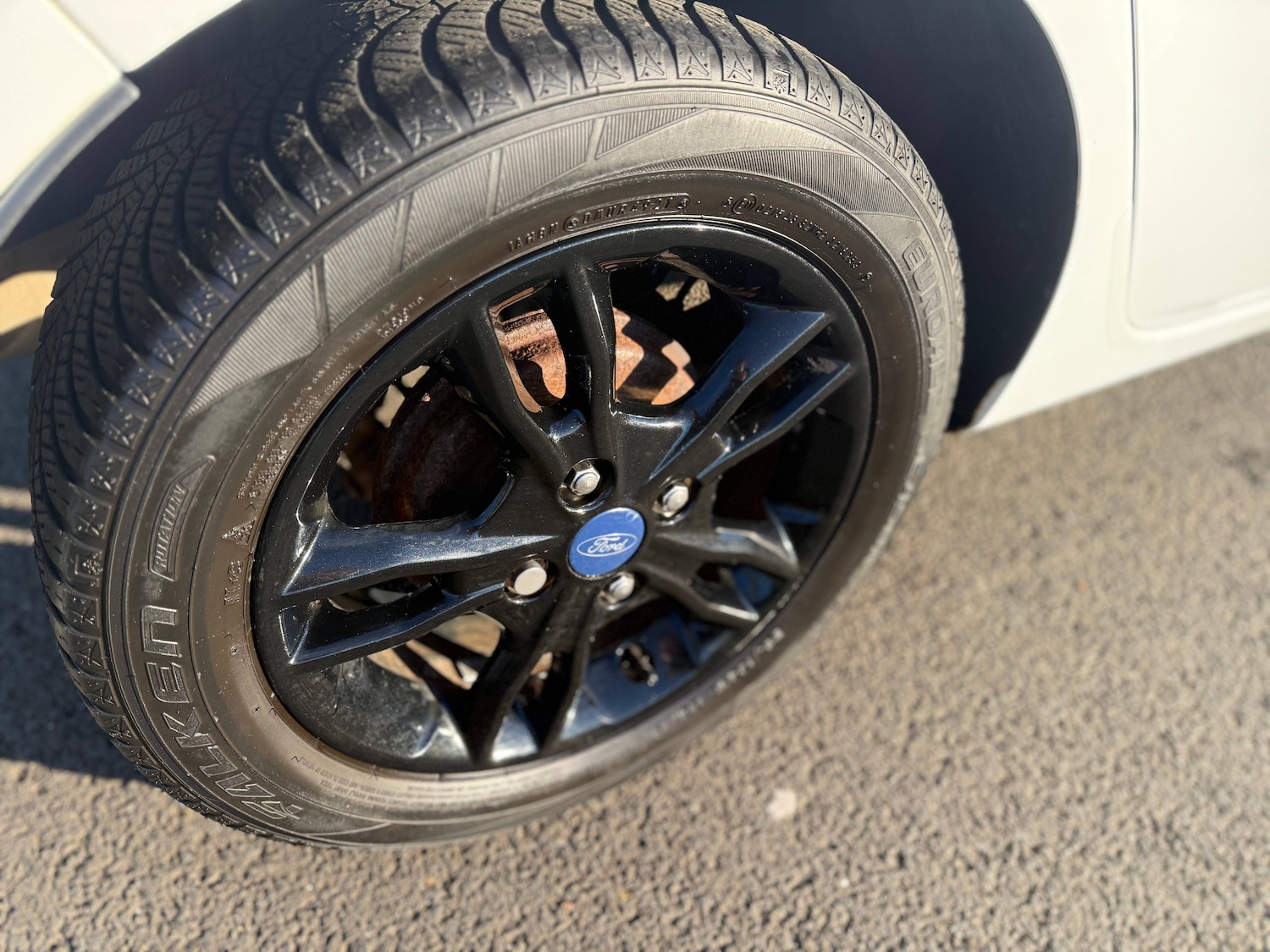 Used Ford Fiesta 2016 for sale - 76649795: Photo 21