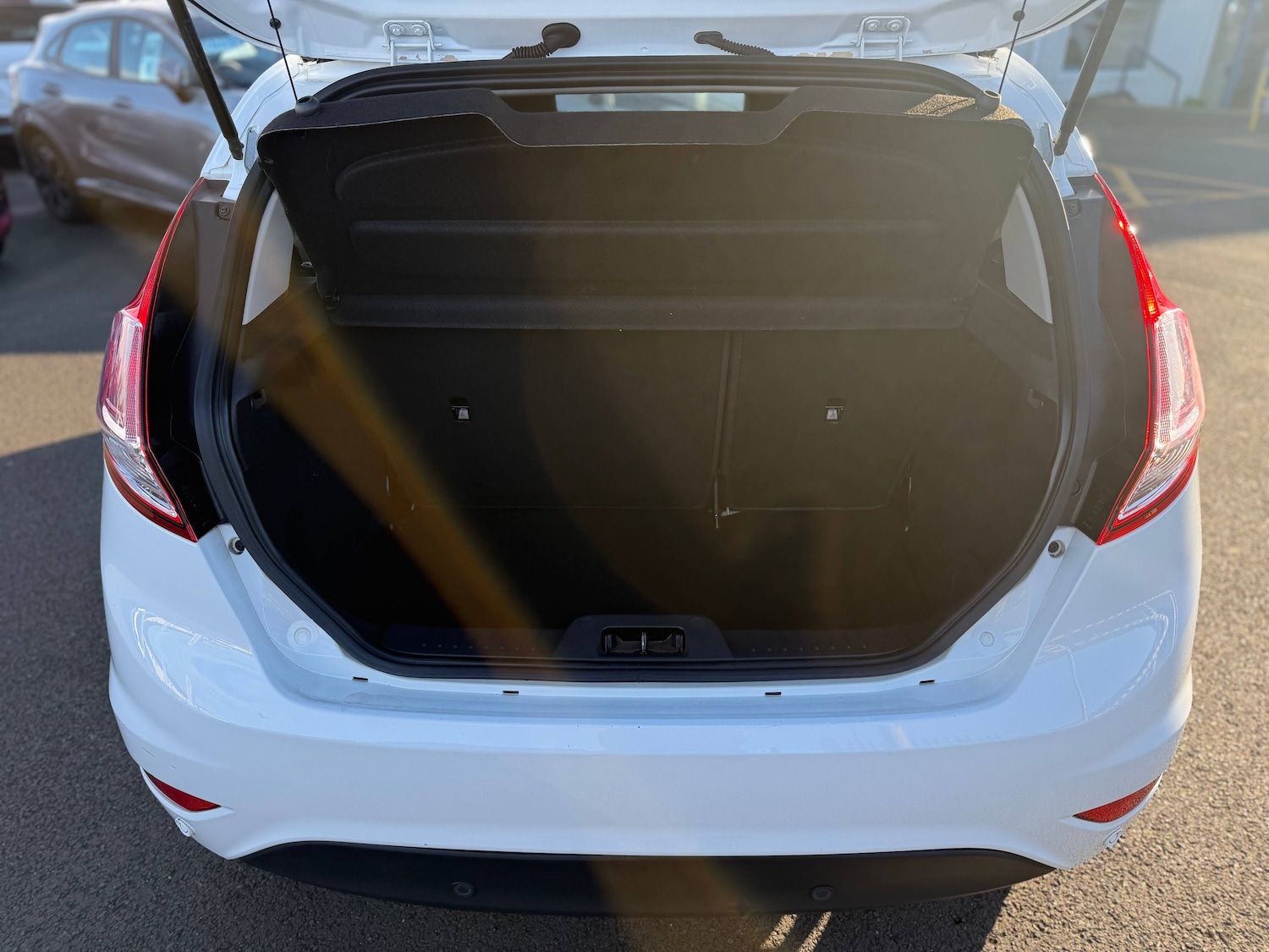 Used Ford Fiesta 2016 for sale - 76649795: Photo 6