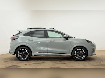 Used Ford Puma undefined for sale - 78326263: Photo