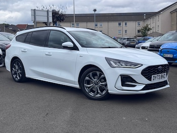 Used Ford Focus 2023 for sale - 79288012: Photo