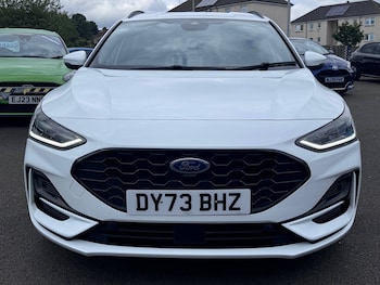 Used Ford Focus 2023 for sale - 79288012: Photo