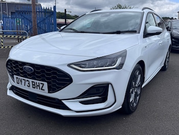 Used Ford Focus 2023 for sale - 79288012: Photo