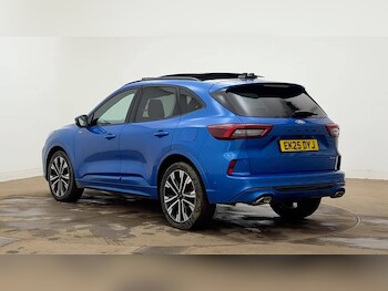 Used Ford Kuga undefined for sale - 77450855: Photo