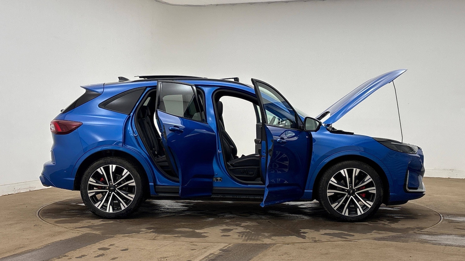 Used Ford Kuga 2025 for sale - 77450855: Photo 4