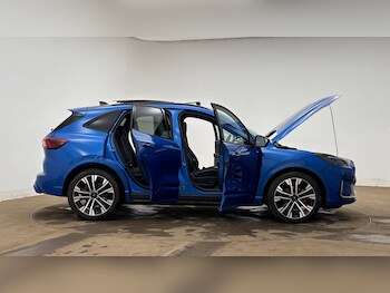 Used Ford Kuga undefined for sale - 77450855: Photo