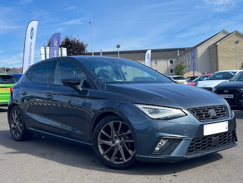SEAT - Ibiza