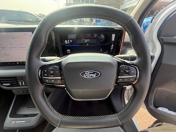Used Ford Transit Courier 2026 for sale - 79244292: Photo