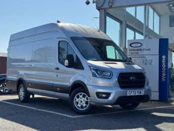 2024 - 350 LIMITED L4 H3 ECOBLUE 130 ps