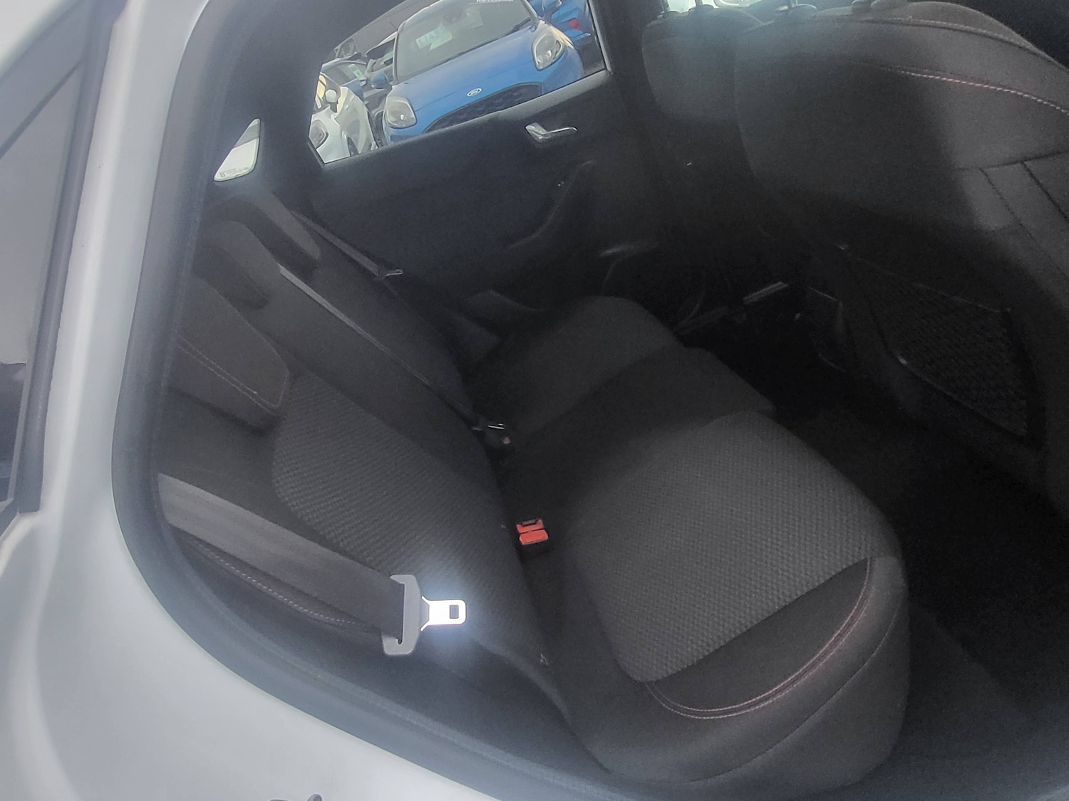 Used Ford Puma 2020 for sale - 77363662: Photo 11