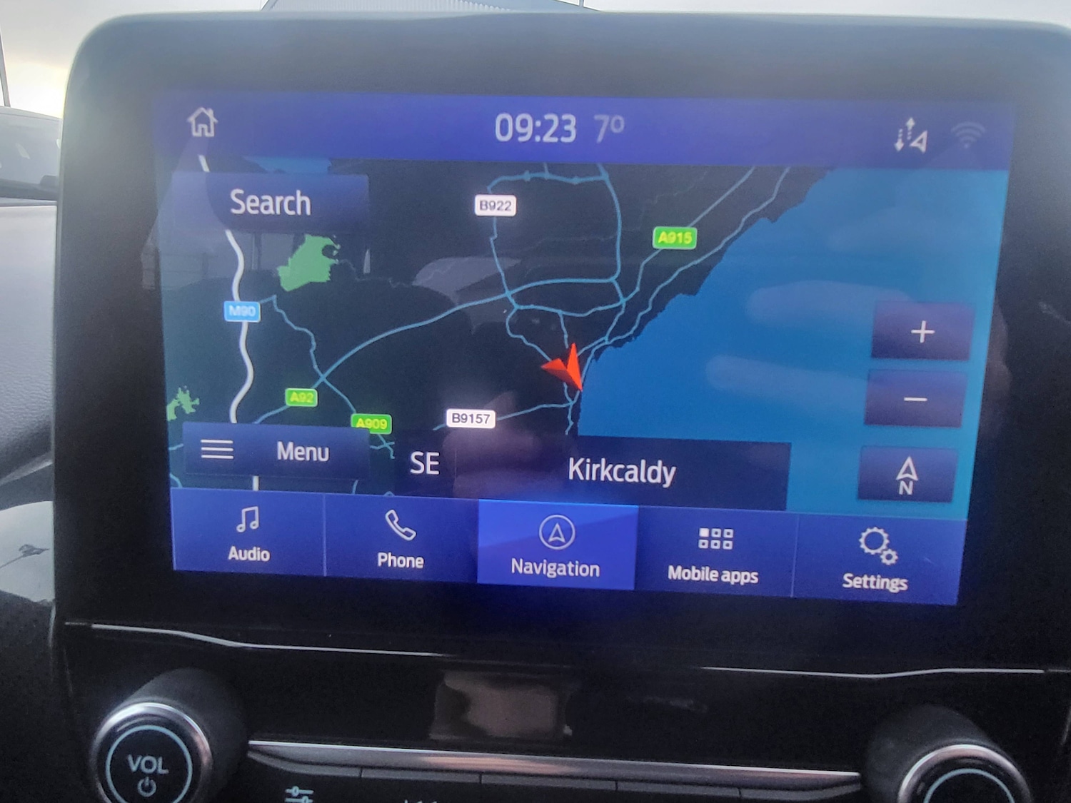 Used Ford Puma 2020 for sale - 77363662: Photo 16