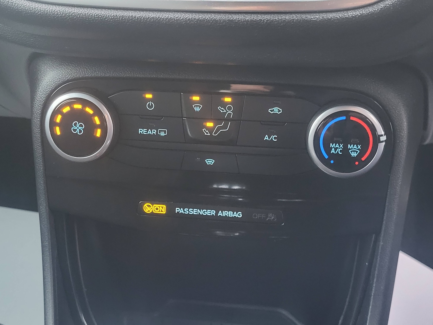 Used Ford Puma 2020 for sale - 77363662: Photo 18