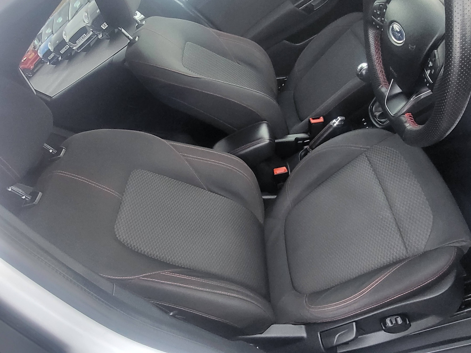 Used Ford Puma 2020 for sale - 77363662: Photo 20