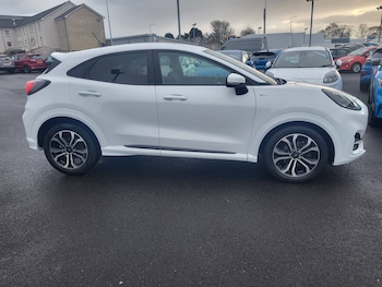 Used Ford Puma undefined for sale - 77363662: Photo