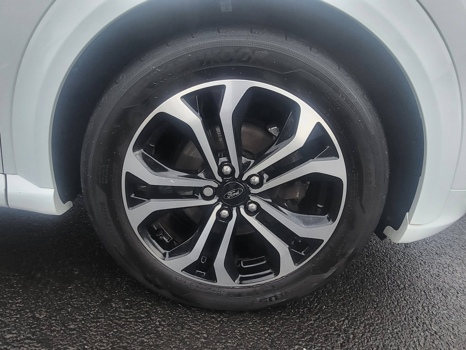 Used Ford Puma 2020 for sale - 77363662: Photo 9