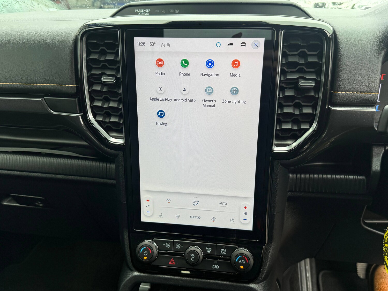 Used Ford Ranger 2024 for sale - 78178306: Photo 14