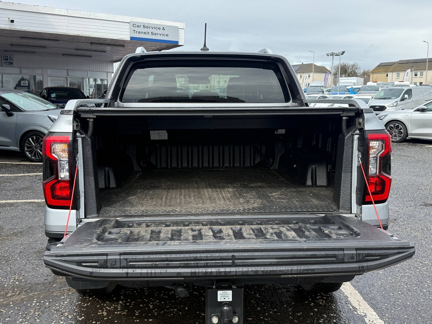 Used Ford Ranger 2024 for sale - 78178306: Photo 15