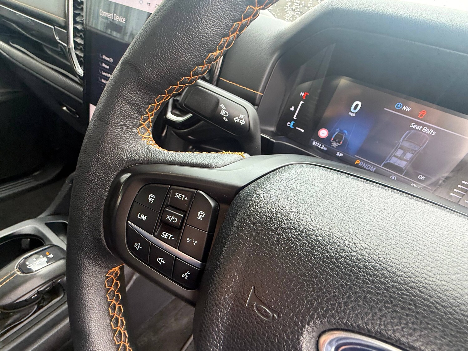 Used Ford Ranger 2024 for sale - 78178306: Photo 25