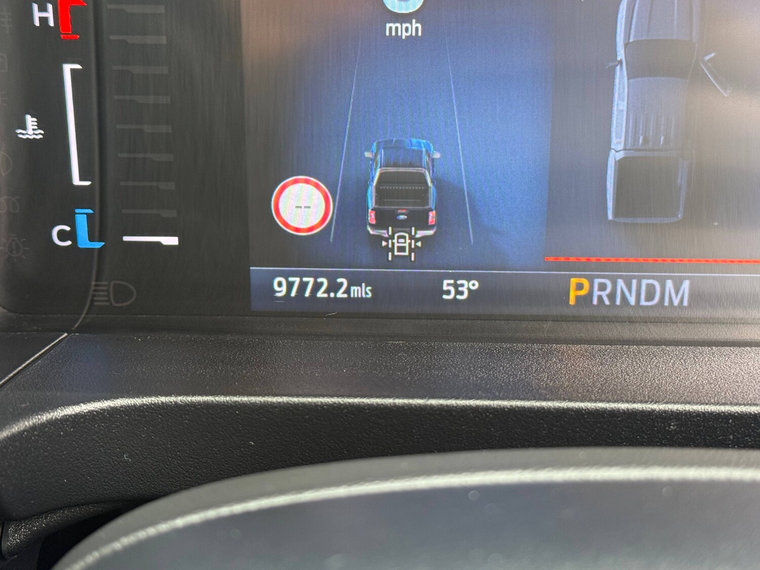 Used Ford Ranger 2024 for sale - 78178306: Photo 35