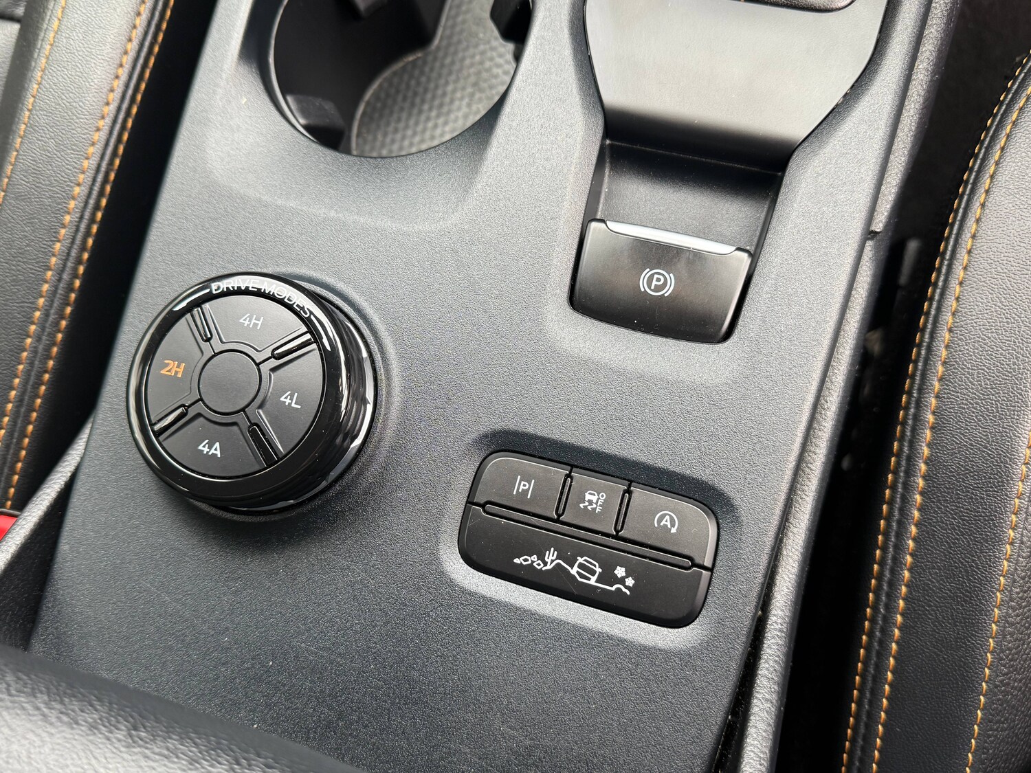 Used Ford Ranger 2024 for sale - 78178306: Photo 36