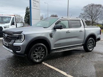 Used Ford Ranger 2024 for sale - 78178306: Photo
