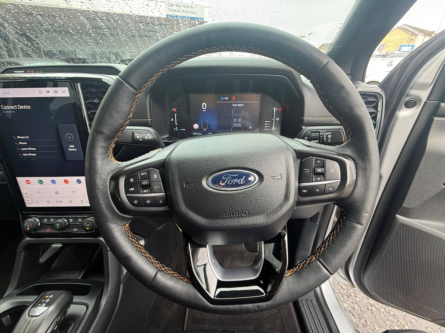 Used Ford Ranger 2024 for sale - 78178306: Photo 4