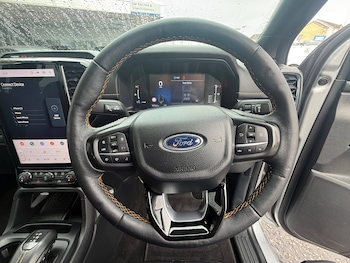 Used Ford Ranger 2024 for sale - 78178306: Photo