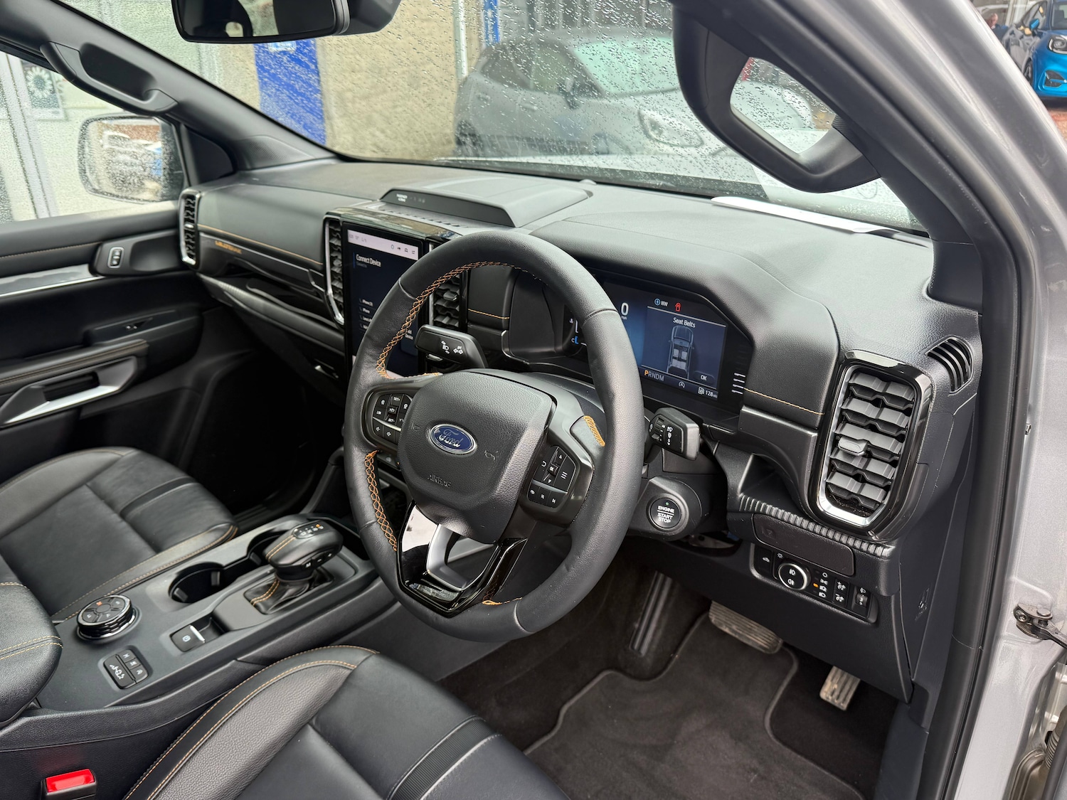 Used Ford Ranger 2024 for sale - 78178306: Photo 5