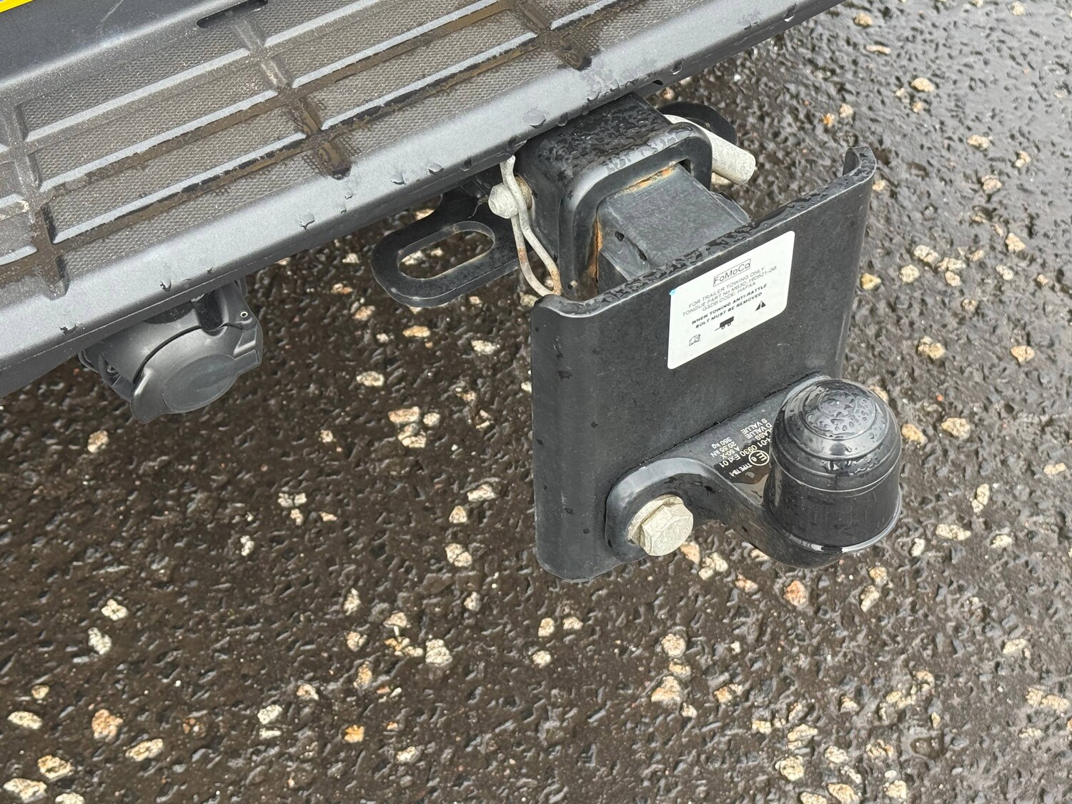 Used Ford Ranger 2024 for sale - 78178306: Photo 9