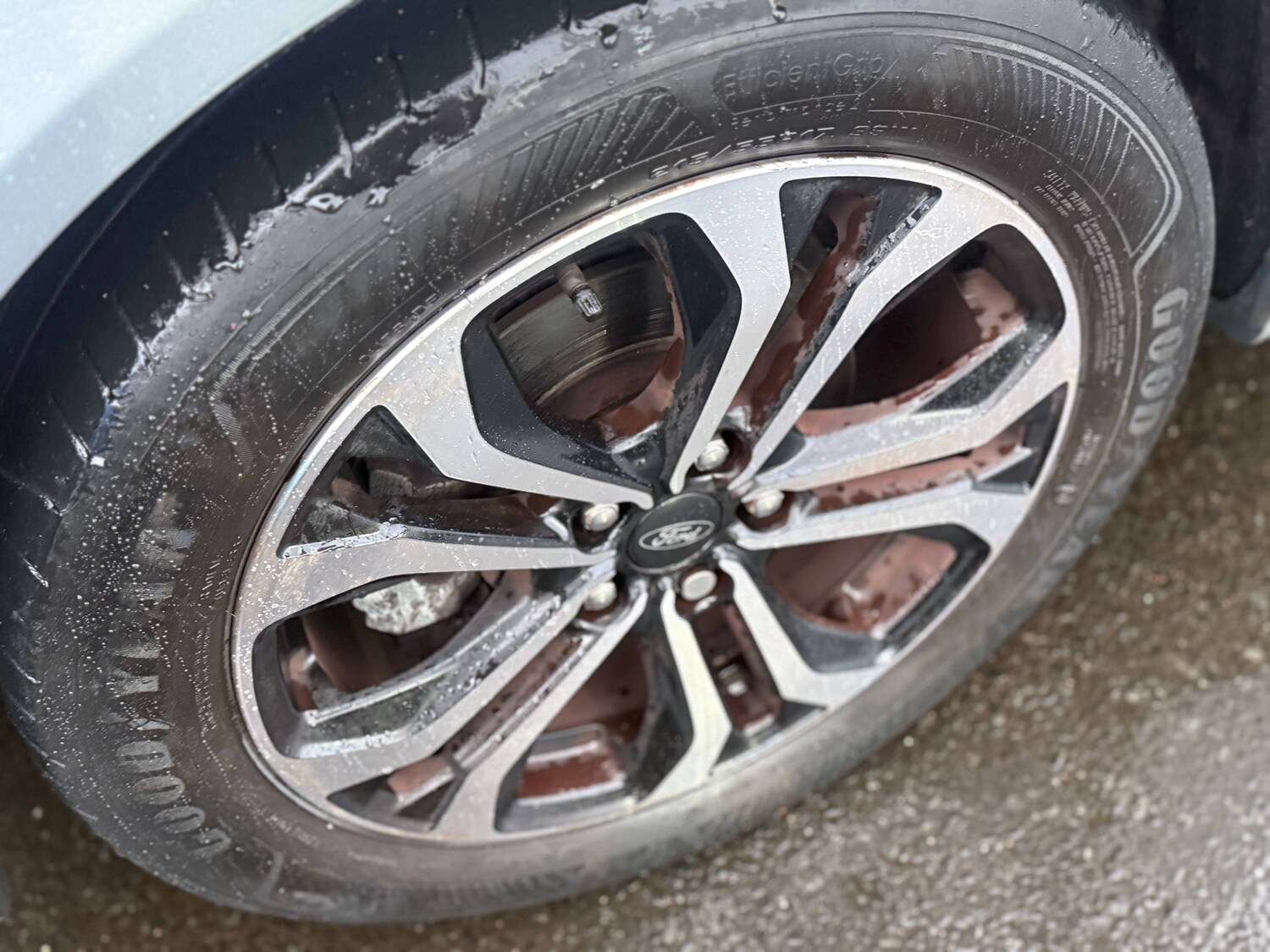 Used Ford Puma 2022 for sale - 77435902: Photo 10