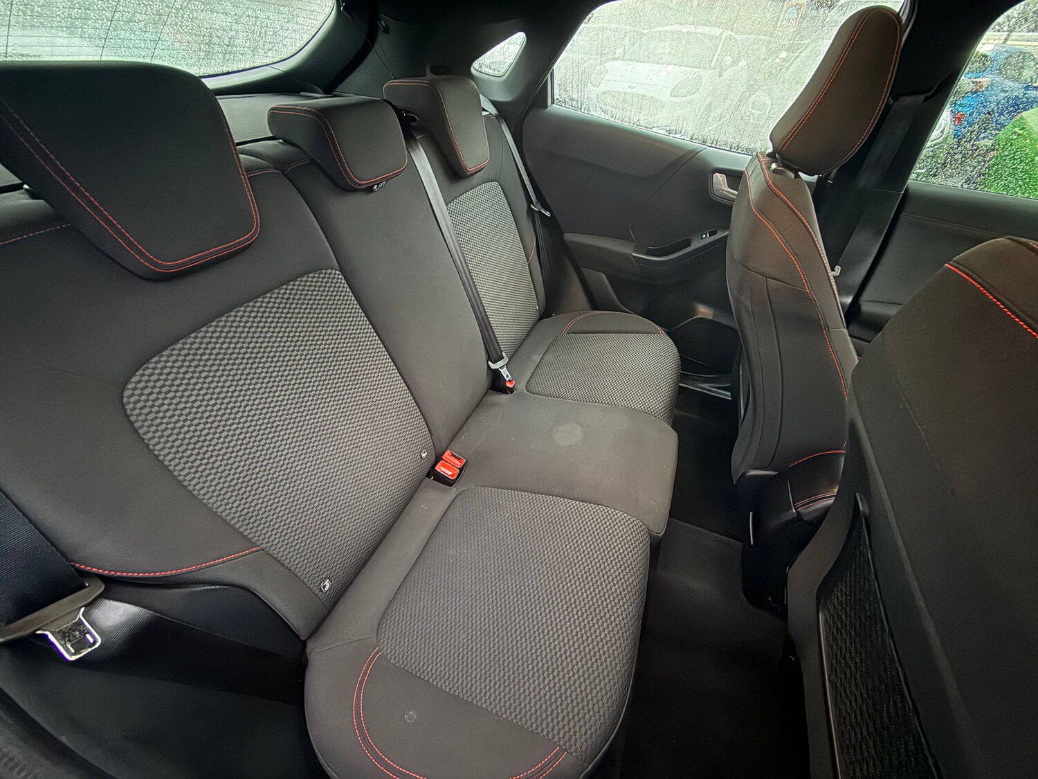 Used Ford Puma 2022 for sale - 77435902: Photo 13