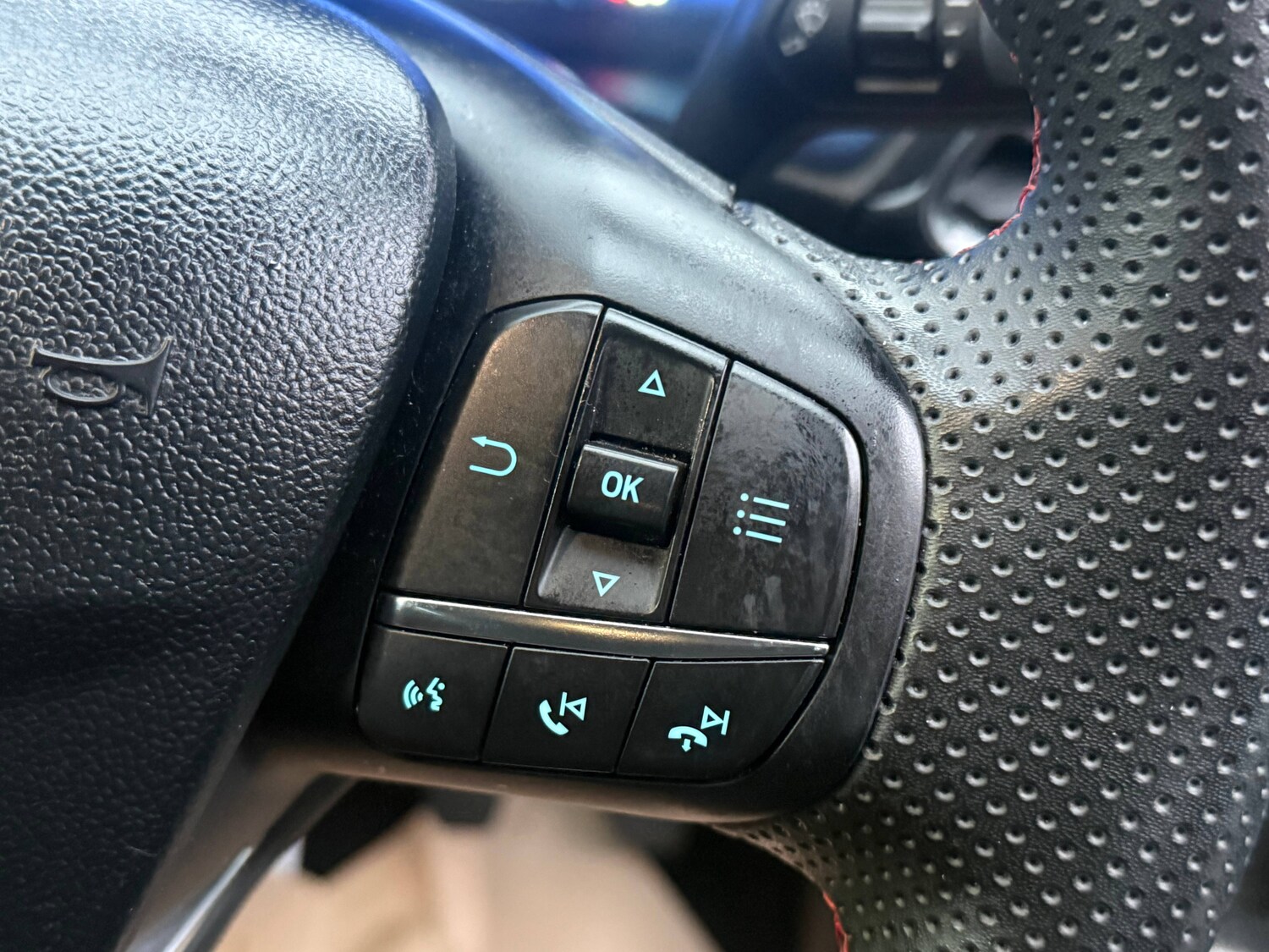 Used Ford Puma 2022 for sale - 77435902: Photo 17