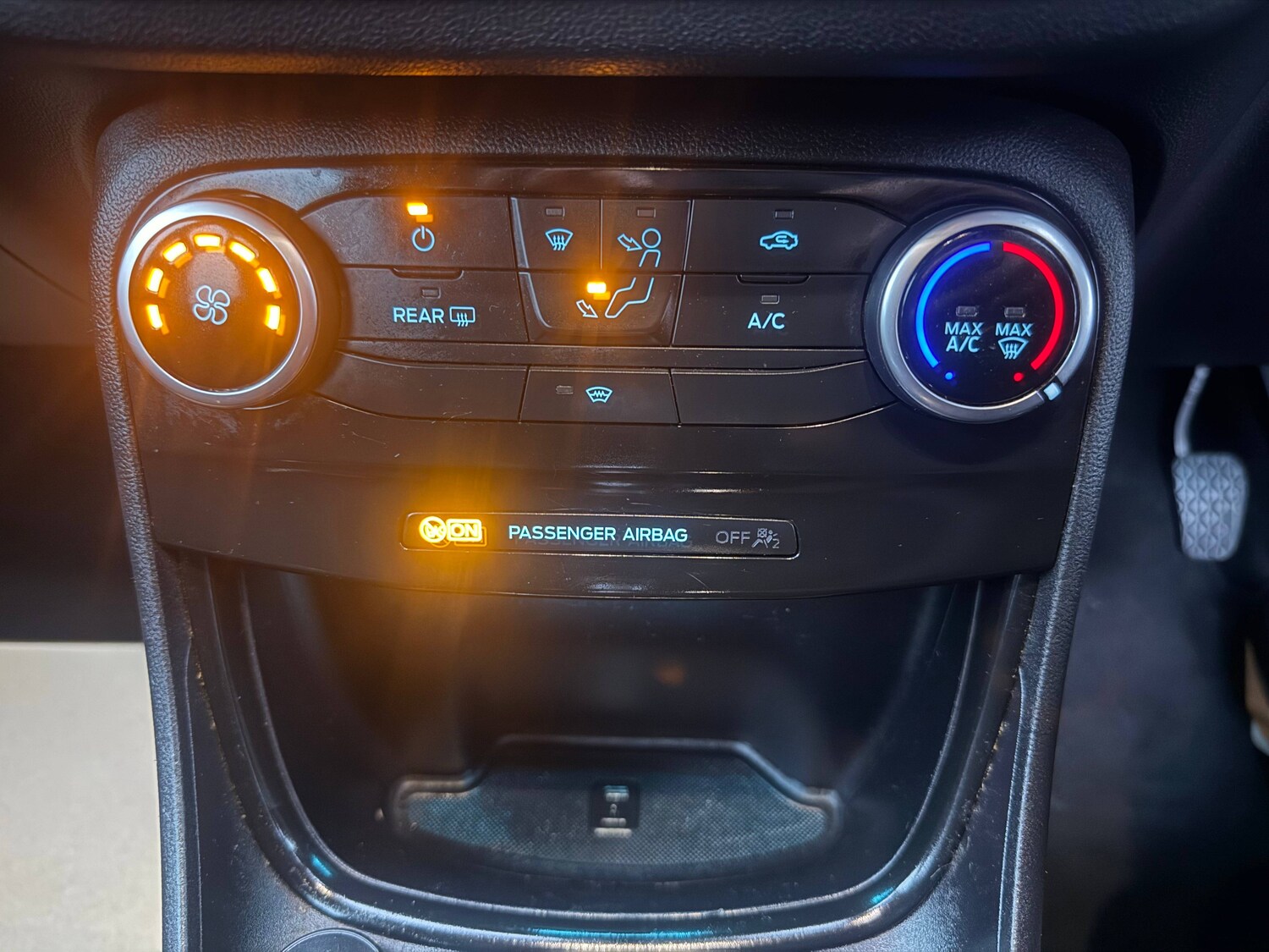 Used Ford Puma 2022 for sale - 77435902: Photo 22