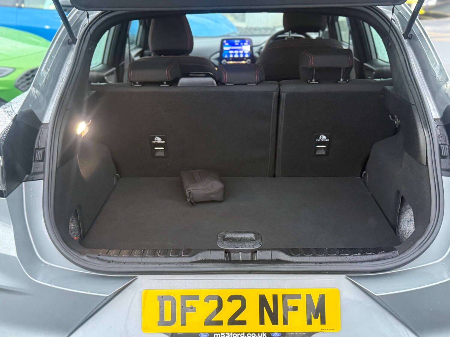 Used Ford Puma 2022 for sale - 77435902: Photo 6