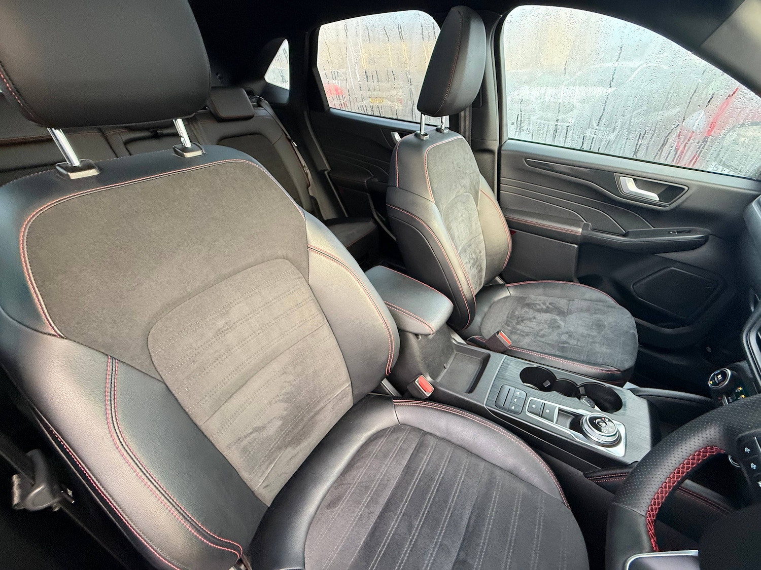 Used Ford Kuga 2022 for sale - 76697480: Photo 10