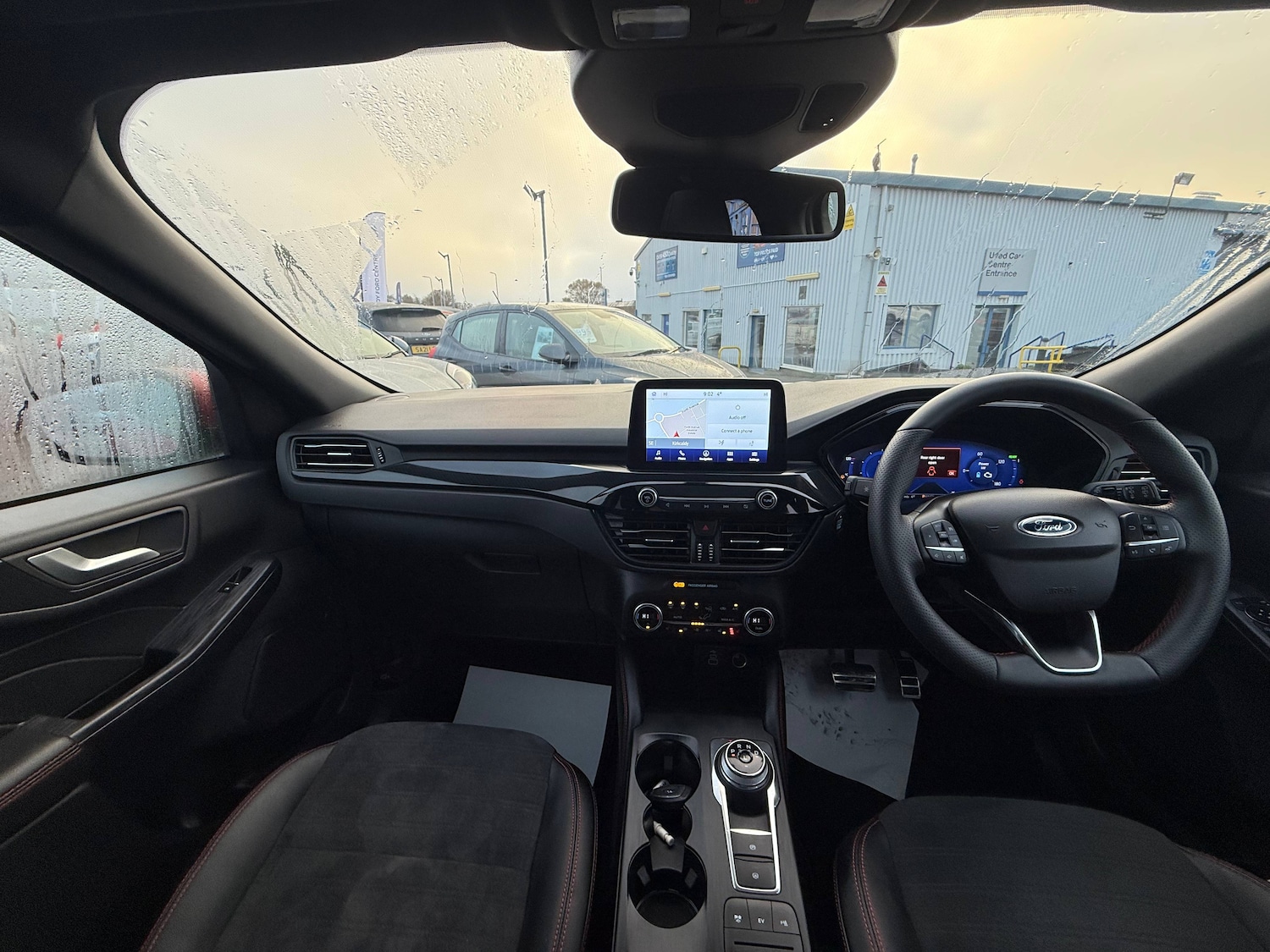 Used Ford Kuga 2022 for sale - 76697480: Photo 11