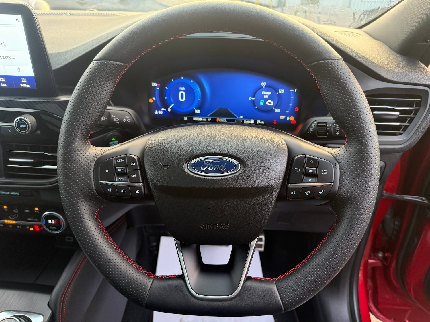 Used Ford Kuga 2022 for sale - 76697480: Photo 12