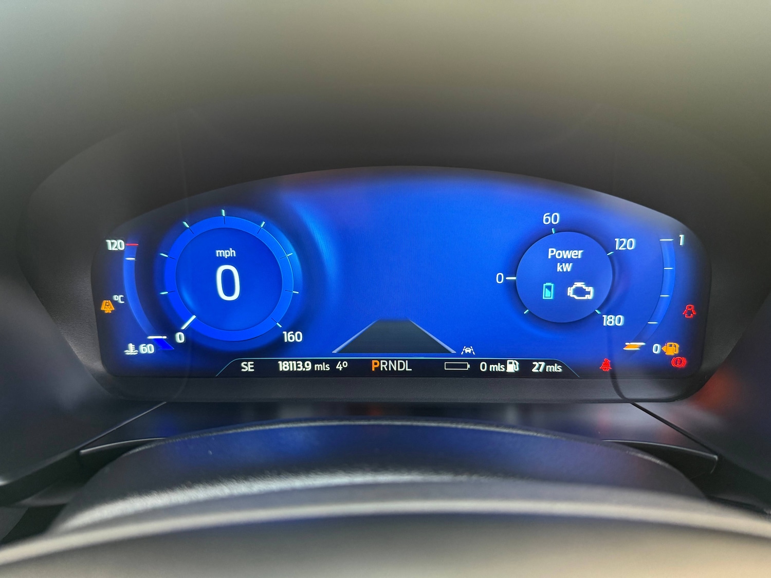 Used Ford Kuga 2022 for sale - 76697480: Photo 16