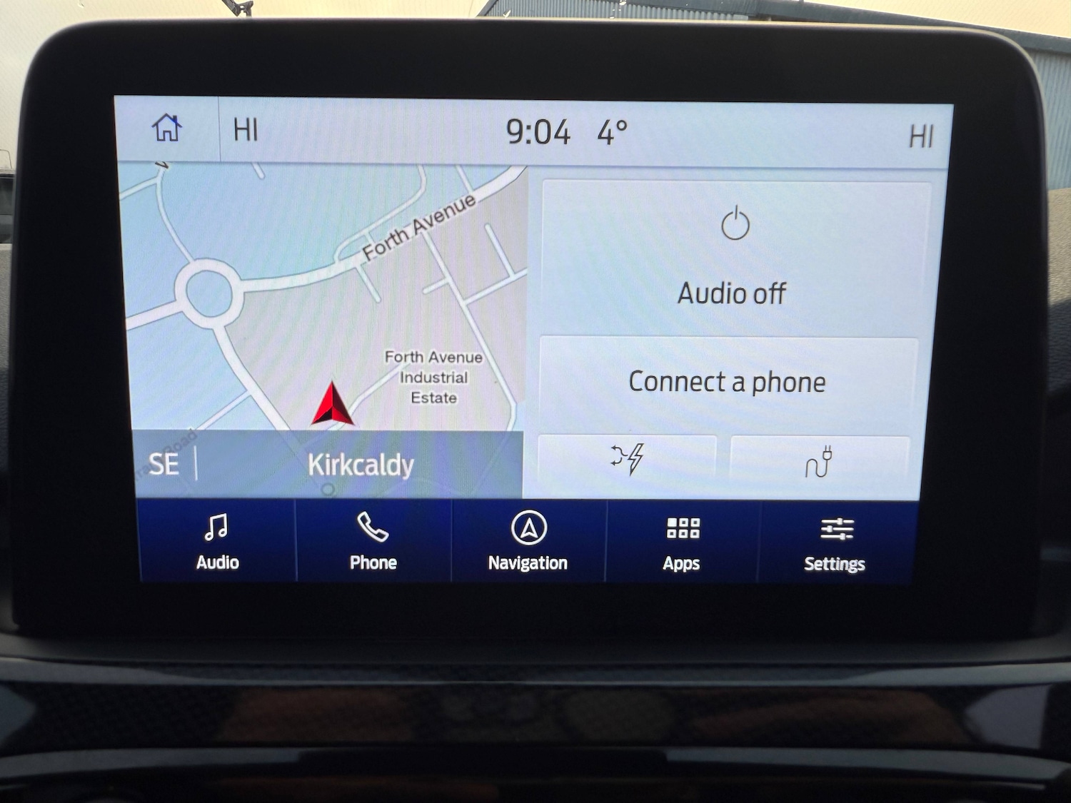 Used Ford Kuga 2022 for sale - 76697480: Photo 17