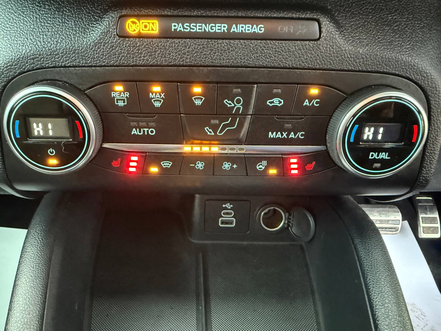 Used Ford Kuga 2022 for sale - 76697480: Photo 18