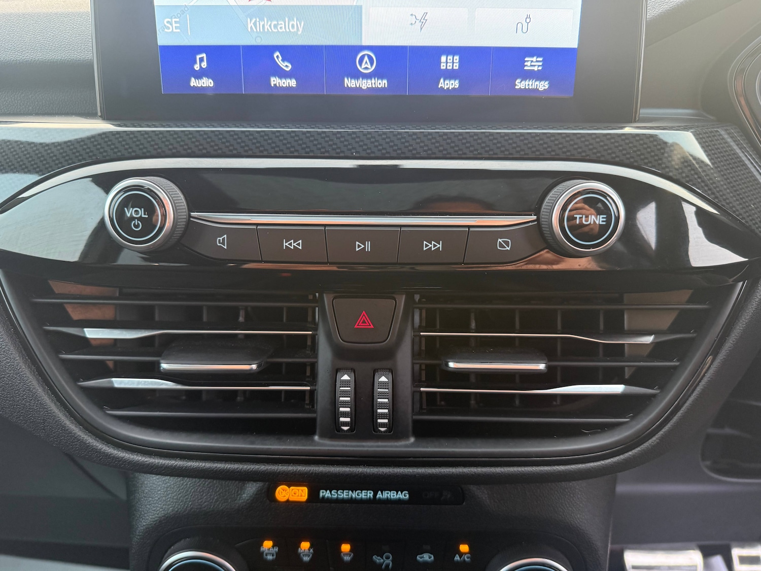 Used Ford Kuga 2022 for sale - 76697480: Photo 19