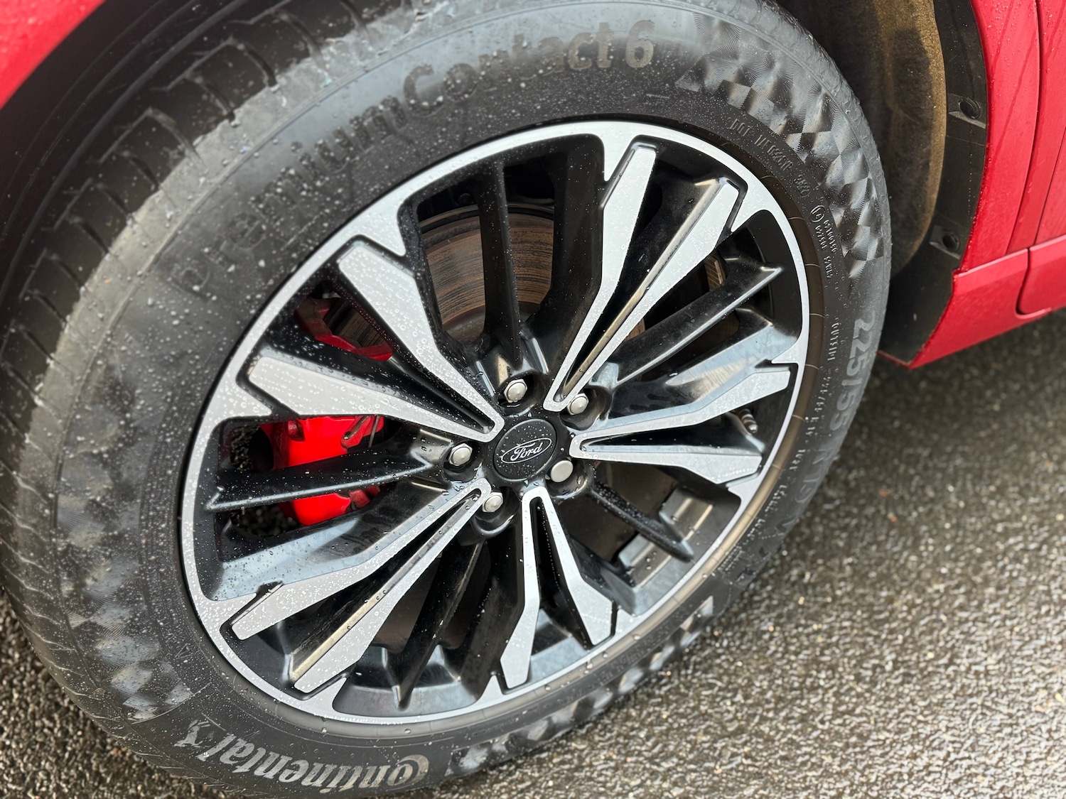 Used Ford Kuga 2022 for sale - 76697480: Photo 29