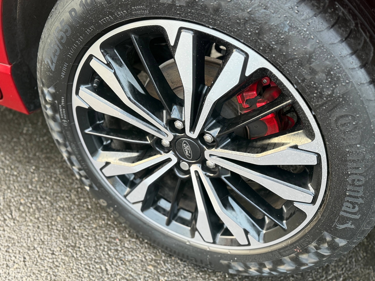 Used Ford Kuga 2022 for sale - 76697480: Photo 30