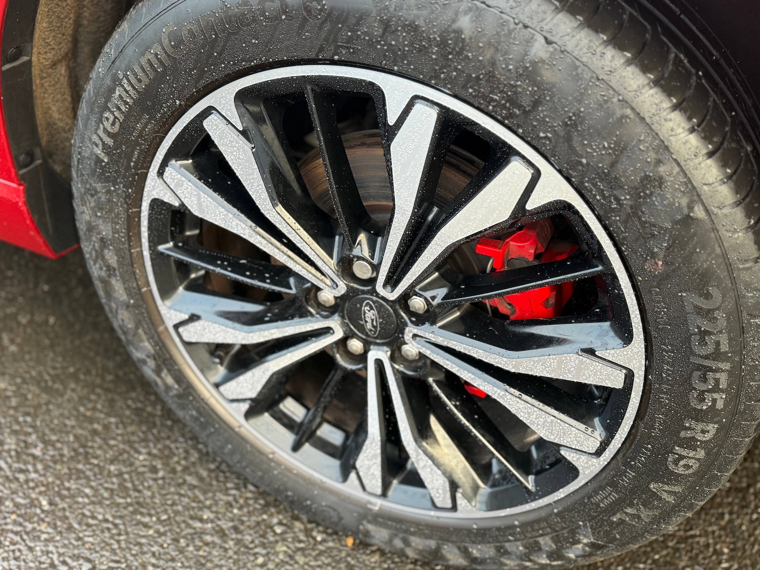 Used Ford Kuga 2022 for sale - 76697480: Photo 31