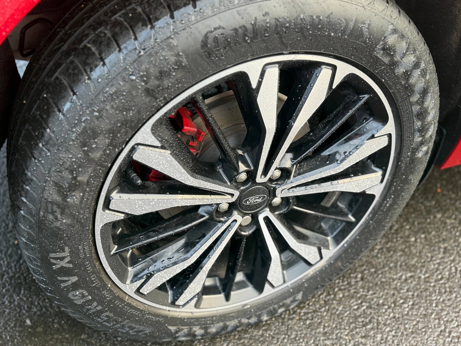 Used Ford Kuga 2022 for sale - 76697480: Photo 32