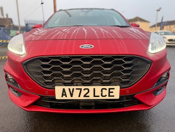 Used Ford Kuga 2022 for sale - 76697480: Photo