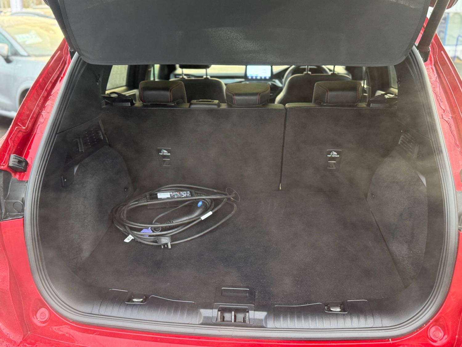 Used Ford Kuga 2022 for sale - 76697480: Photo 6