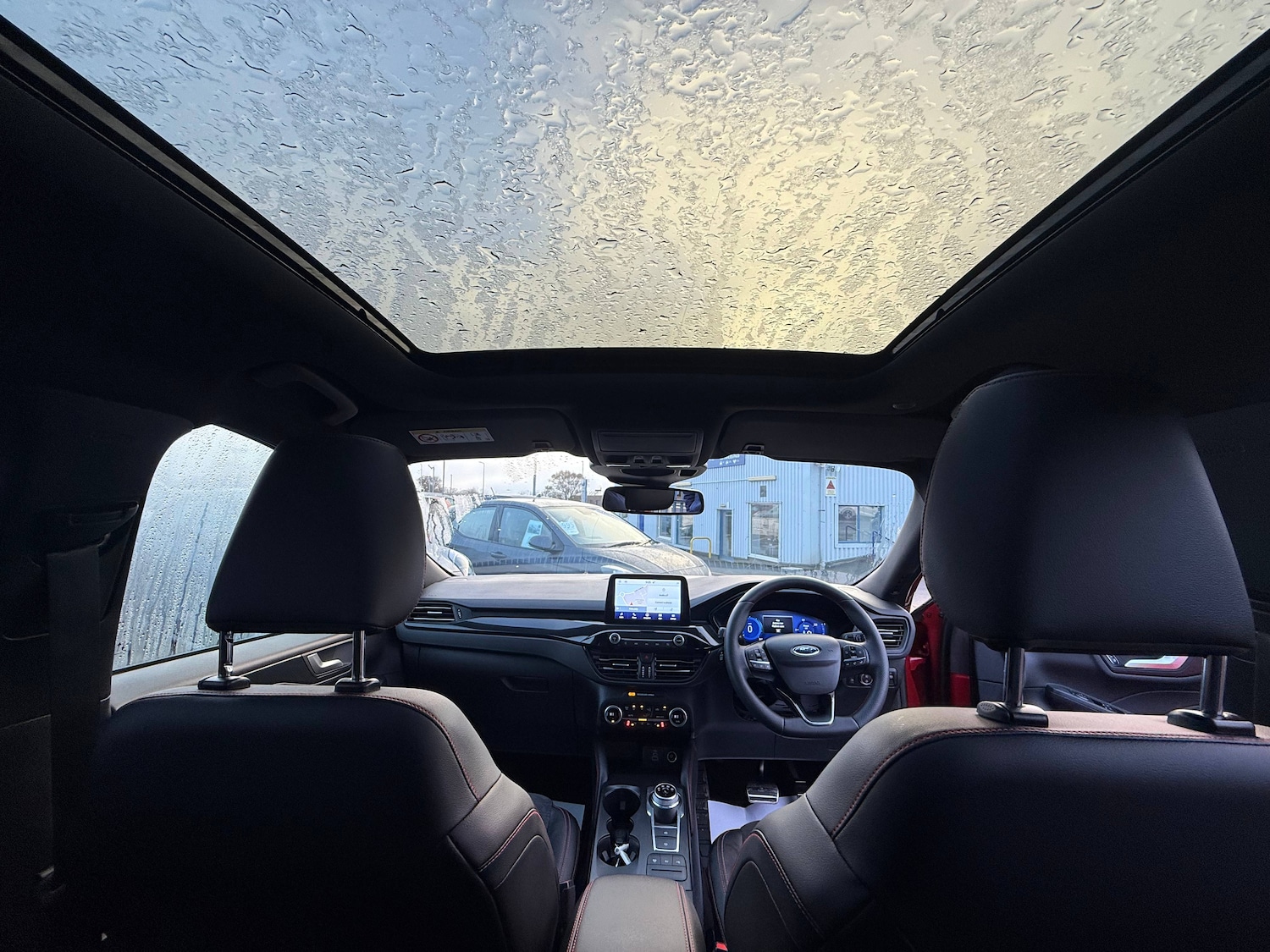 Used Ford Kuga 2022 for sale - 76697480: Photo 8