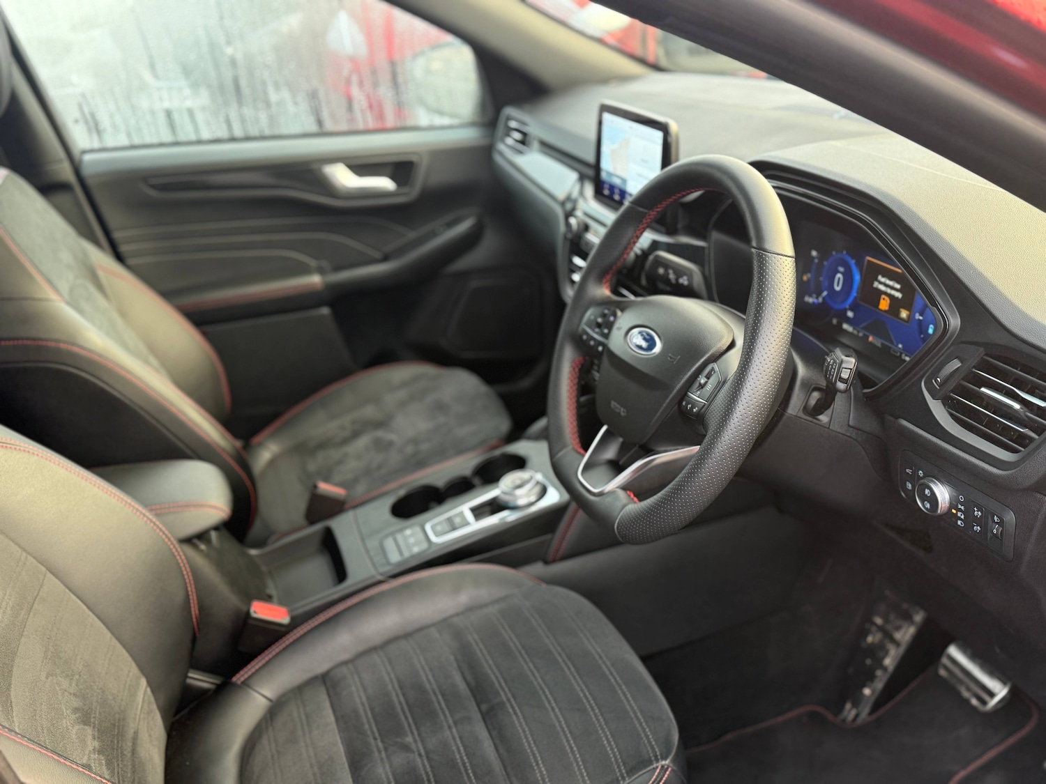 Used Ford Kuga 2022 for sale - 76697480: Photo 9