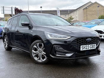 Used Ford Focus 2023 for sale - 78792594: Photo
