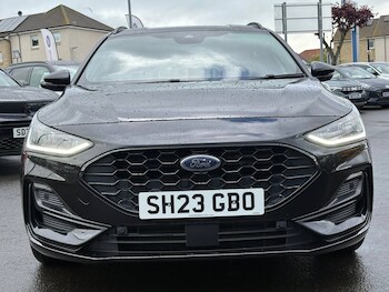 Used Ford Focus 2023 for sale - 78792594: Photo